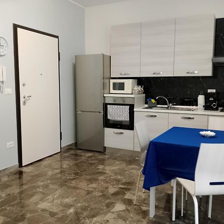 Luna House Montesilvano Luaran gambar