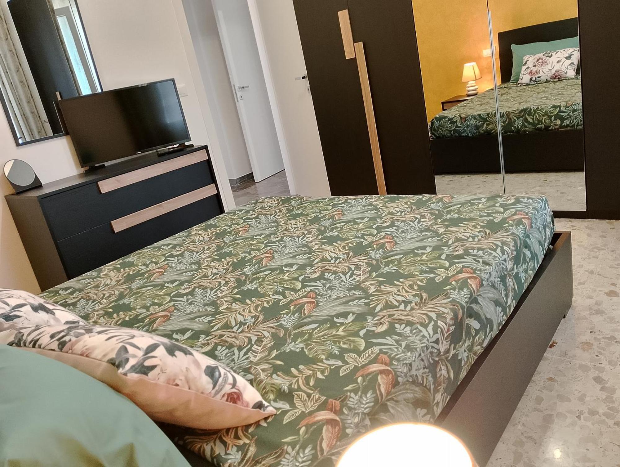 Luna House Montesilvano Luaran gambar