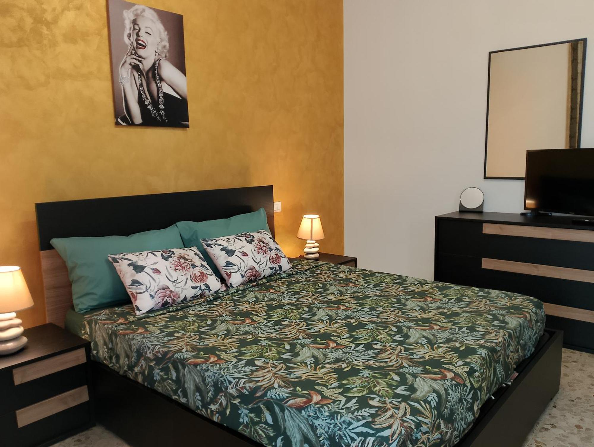 Luna House Montesilvano Luaran gambar