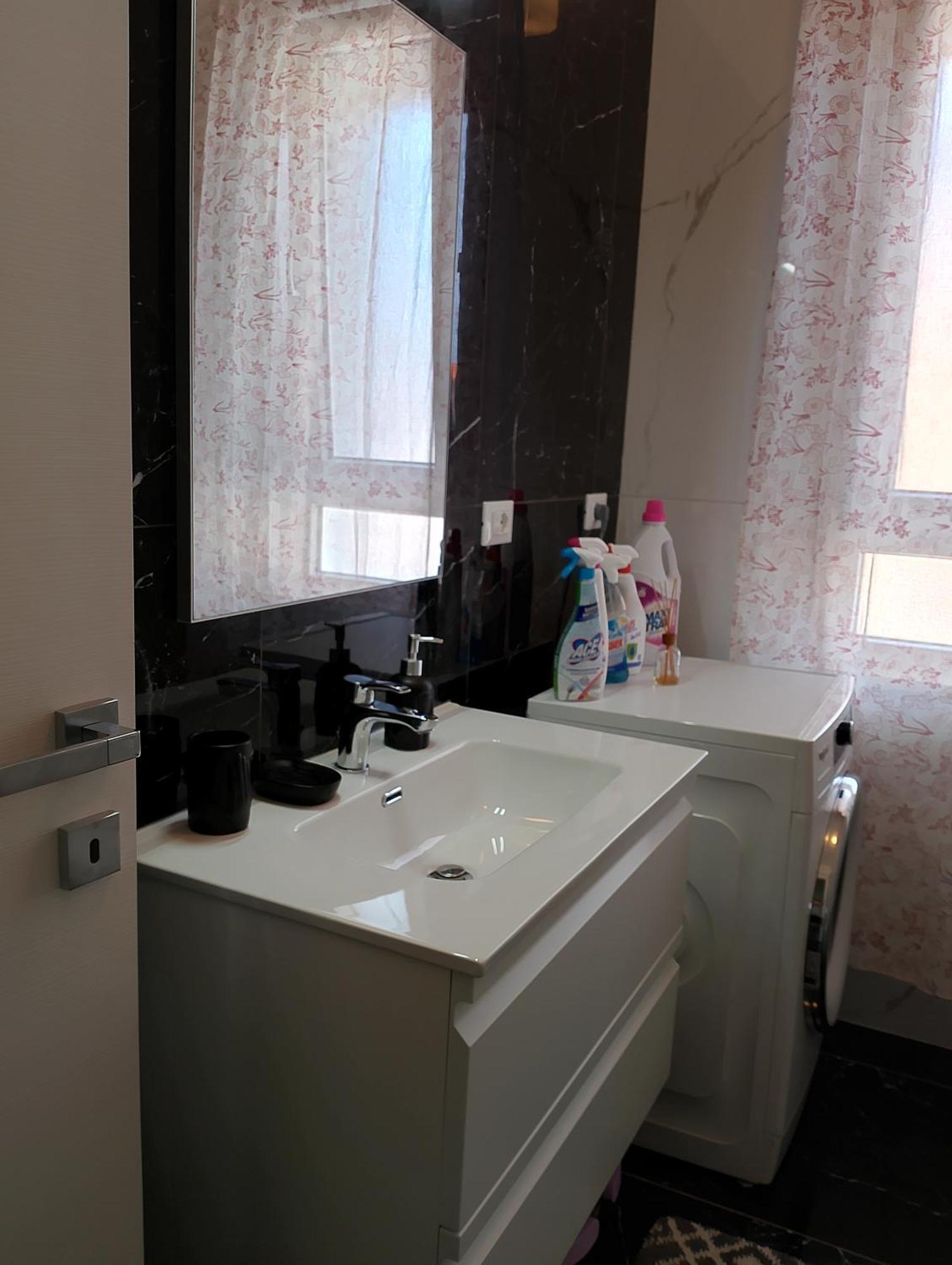 Luna House Montesilvano Luaran gambar