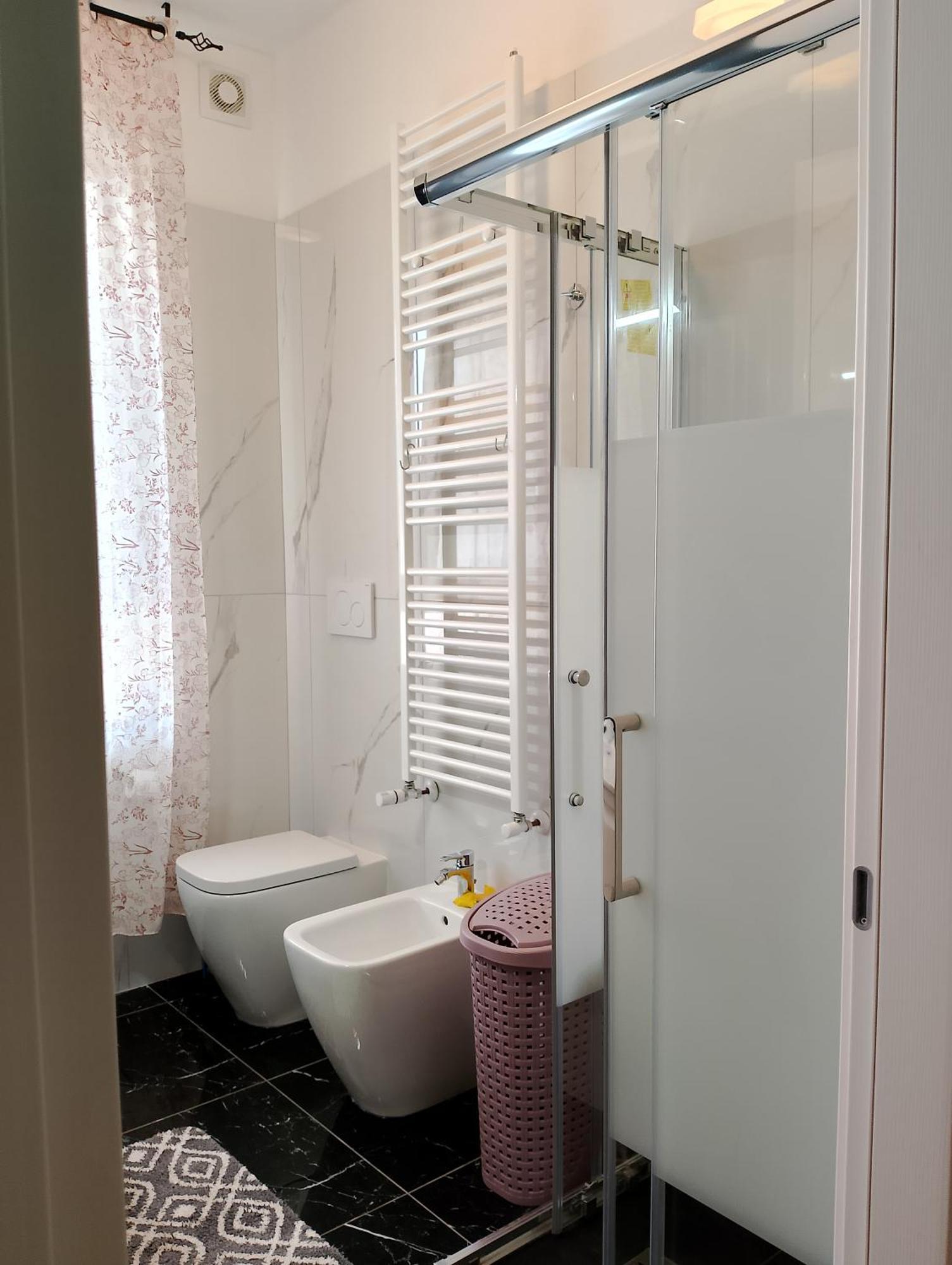 Luna House Montesilvano Luaran gambar