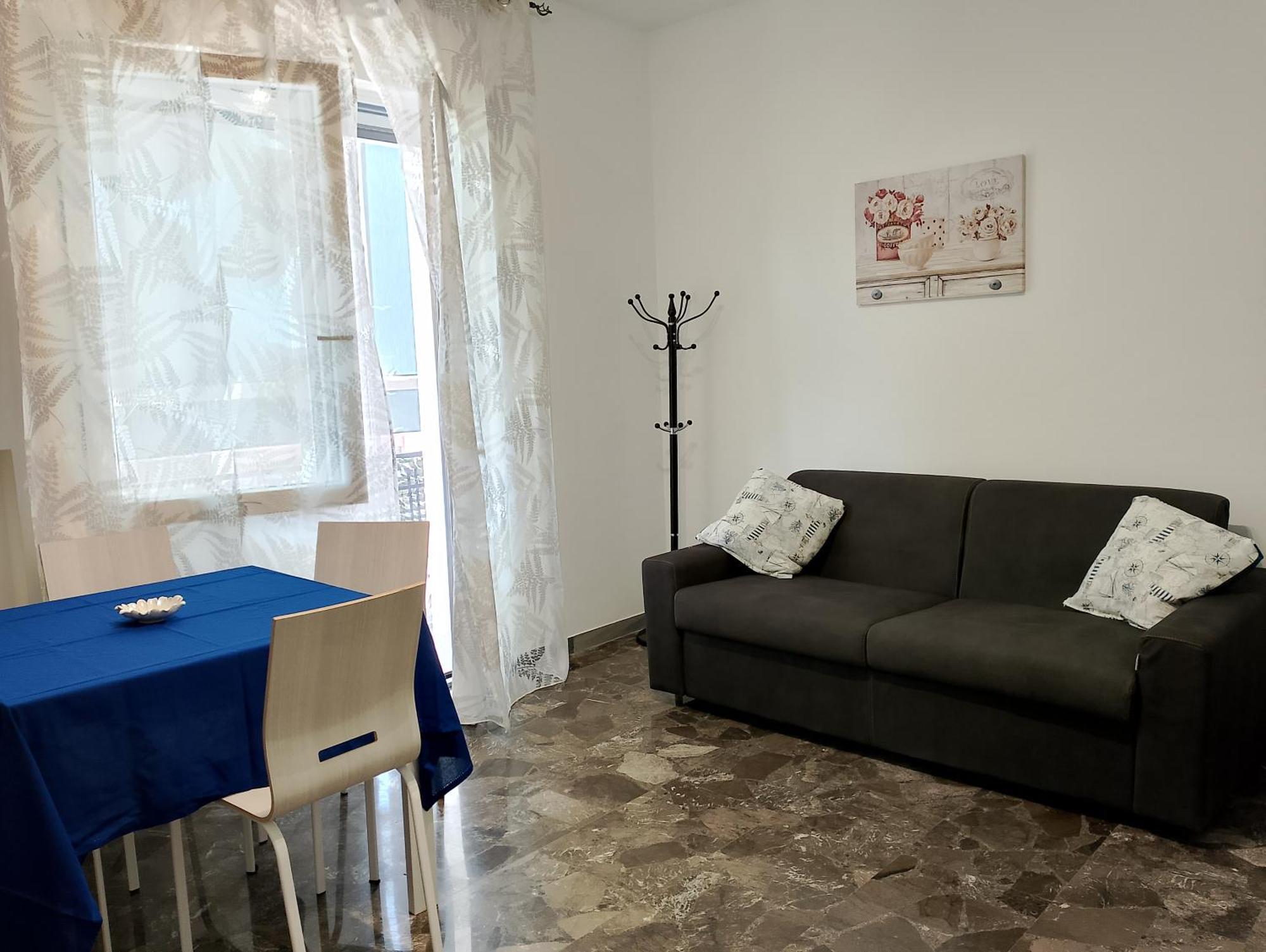 Luna House Montesilvano Luaran gambar